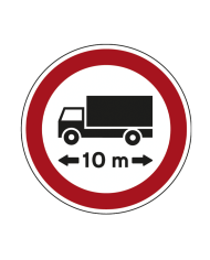 G1 - Zona de Estacionamento Autorizado Sinalização Rodoviária 