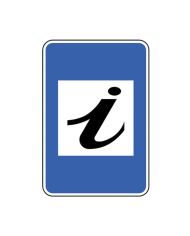 H23 - Estação de Radiodifusão Sinalização Rodoviária 