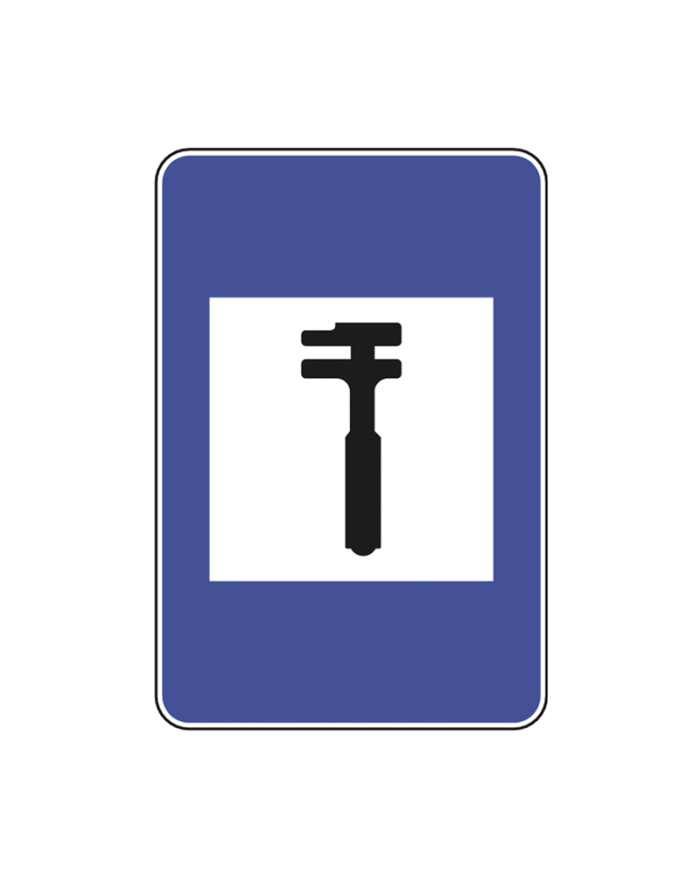 H11 - Oficina Sinalização Rodoviária 