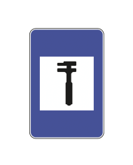 H11 - Oficina Sinalização Rodoviária 