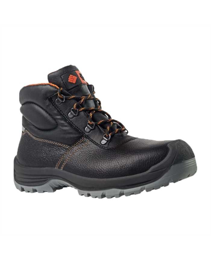 Bota Almada S3 SRC Calçado Segurança Botas de Segurança 5607258926806 