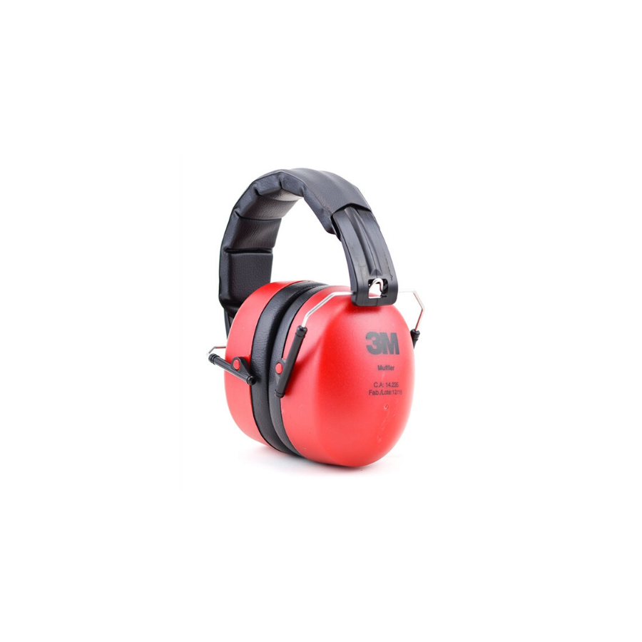 Auricular Protector Sonoro 3M