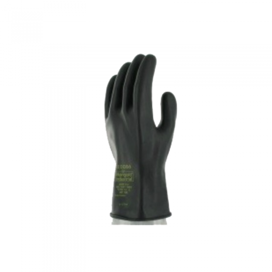 Latex Glove Emperor 610 9.5 (Me 107)