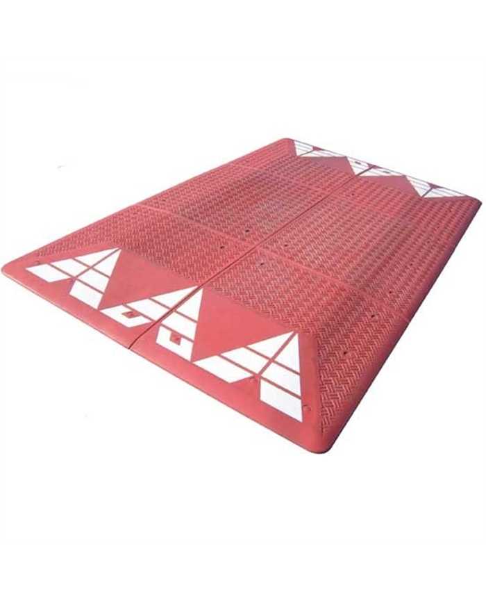 Redutor de Velocidade Berlin Cushion Acessórios de Sinalização Rodoviária 3510200003024 