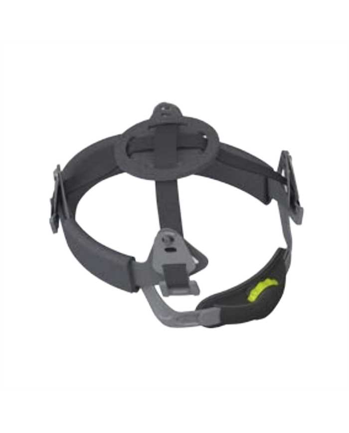 Arnês para Capacete Secra Capacetes 3510217304183 