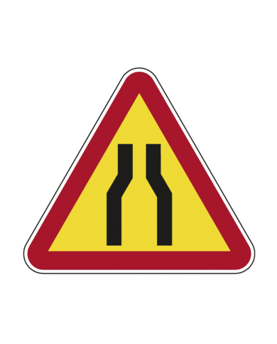 Sinalização Rodoviária | Profor