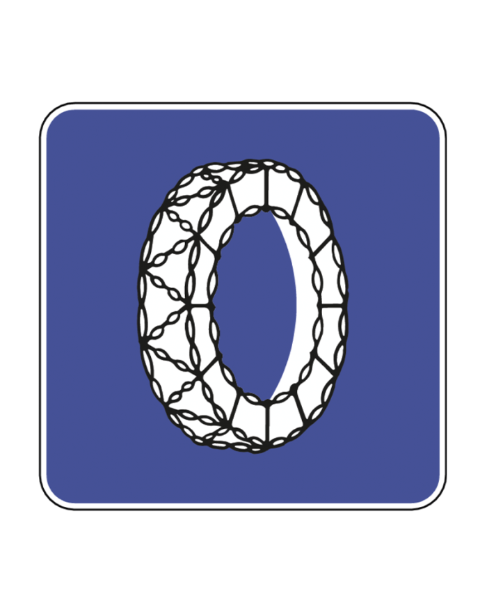 H5 - Correntes de Neve Recomendadas Sinalização Rodoviária 