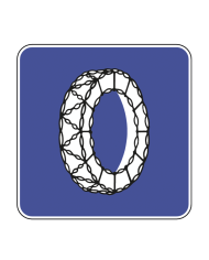 H5 - Correntes de Neve Recomendadas Sinalização Rodoviária 