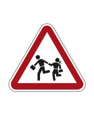 A15 - Idosos Sinalização Rodoviária 