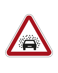 A27 - Passagem de Nível sem Guarda Sinalização Rodoviária 