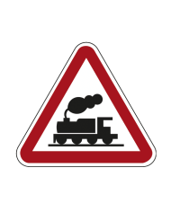 ET5B - Baliza de Posição (direita) Sinalização Rodoviária 