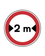 O2C - Demarcação Quilométrica da Via Sinalização Rodoviária 