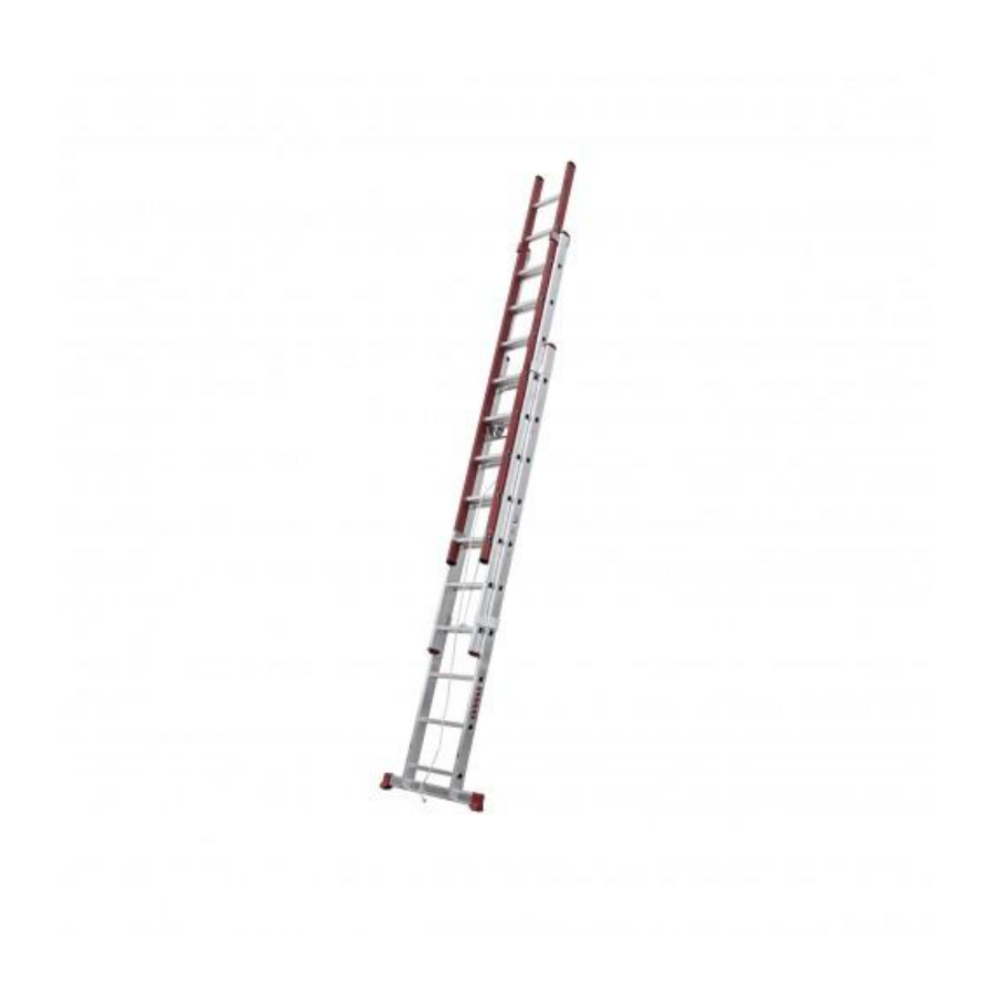 Ladder Electra Super (Profile 80)