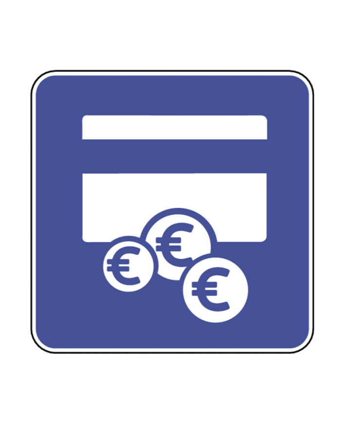 H33B - Via Manual Automatizada Sinalização Rodoviária 