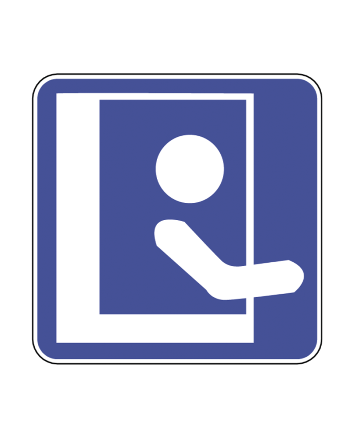 H33A - Via Manual Sinalização Rodoviária 