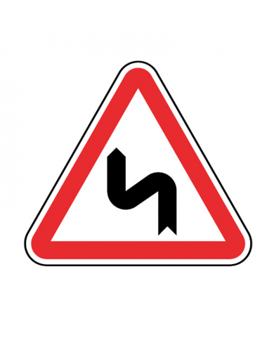 H14A - Parque de Campismo Sinalização Rodoviária 