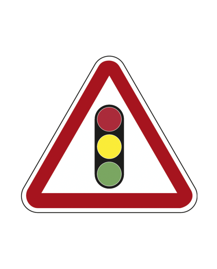 A22 - Sinalização Luminosa Sinalização Rodoviária 