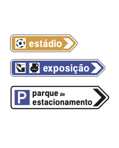 Sinalização Rodoviária | Profor
