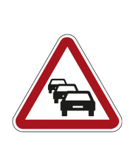 A29 - Outros Perigos Sinalização Rodoviária 