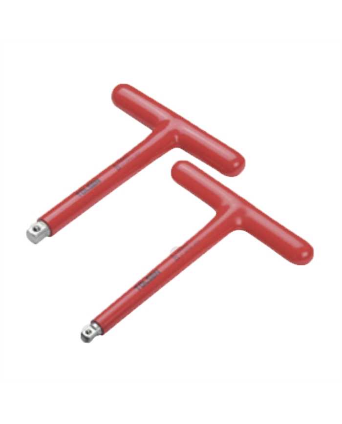 Chave em T 1/2" Ferramentas BT Ferramentas Isoladas 3510210709220 