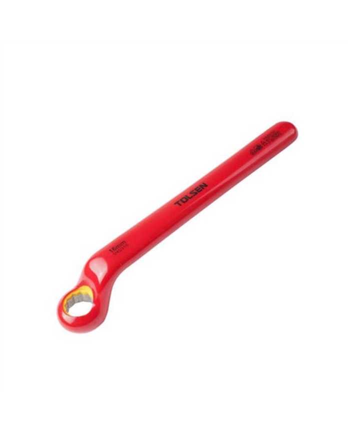 Chave Luneta em Cotovelo Isolada para TET Ferramentas BT Ferramentas Isoladas 3510203809227 