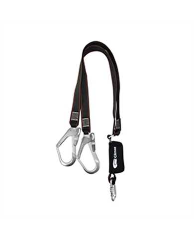 Corda de Posicionamento CU 31-1 Regulável CORDAS Cordas 8423246224290 