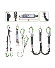 Corda de Restrição CORDAS Cordas 3700671401034 