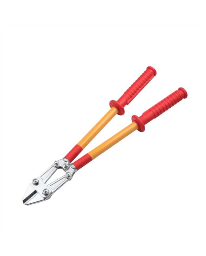 Alicate Corta Pernos Isolado Ferramentas BT Ferramentas Isoladas 3510583209228 