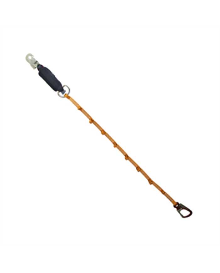 Fita de Restrição com Absorvedor de Energia 53 Arboricultura CORDAS Cordas 8423246254242 