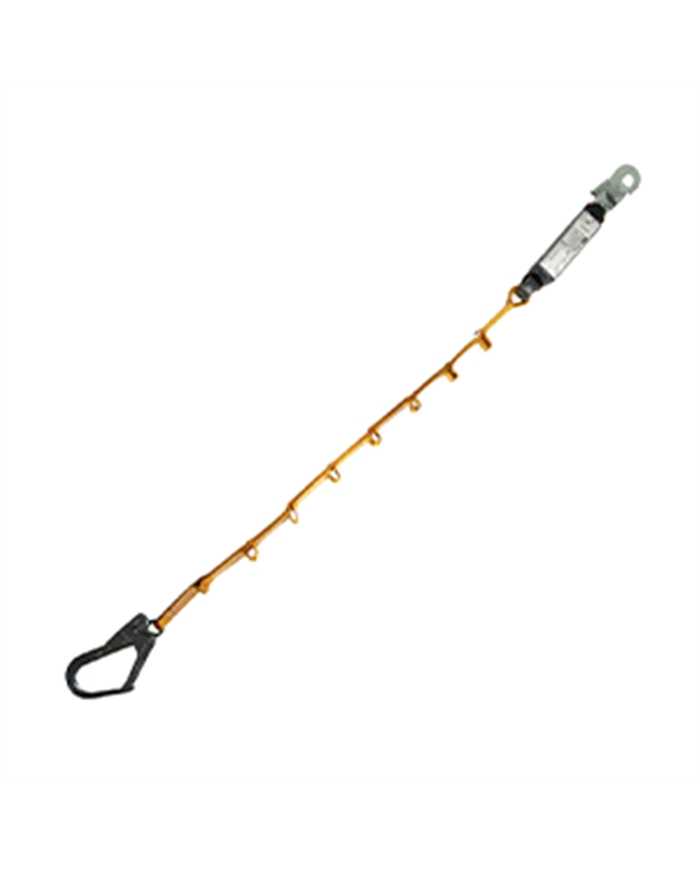 Absorvedor de Energia 53 Loop Simples CORDAS Cordas 8423246228946 