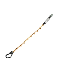 Absorvedor de Energia 53 Loop Simples CORDAS Cordas 8423246228946 