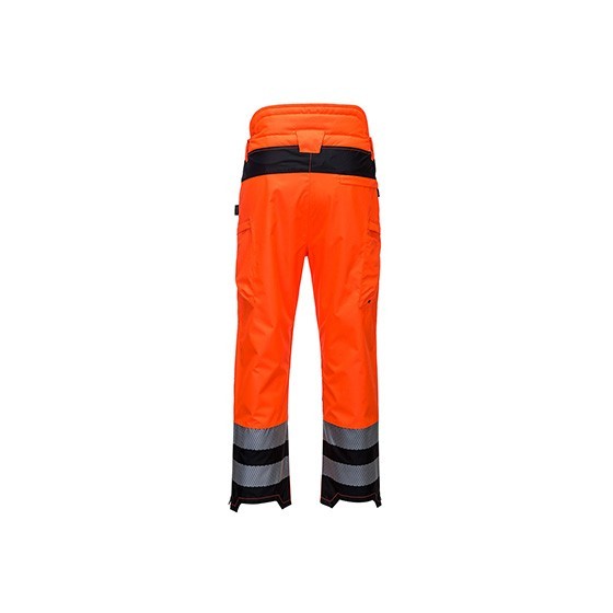 Pantalon haute visibilité extrême PW342