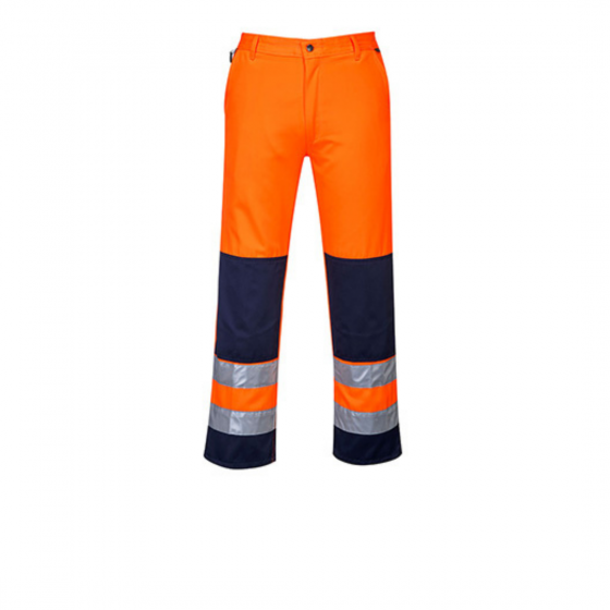 High Visibility Trousers Seville TX71