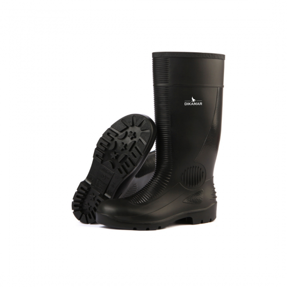 Administrator Safety Boot S5