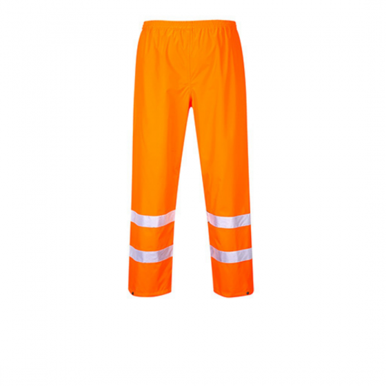 High Visibility Traffic Trousers S480