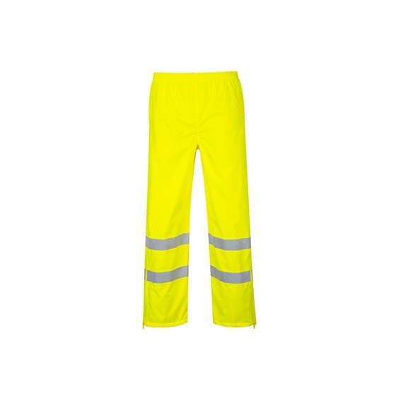 High Visibility Breathable Trousers S487