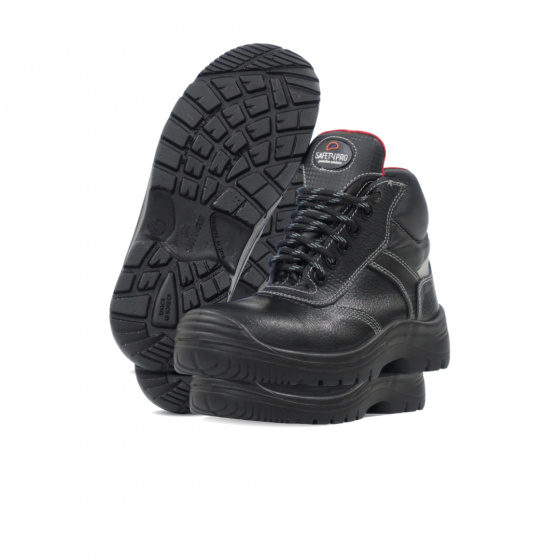 RedPro S3 Safety Shoe