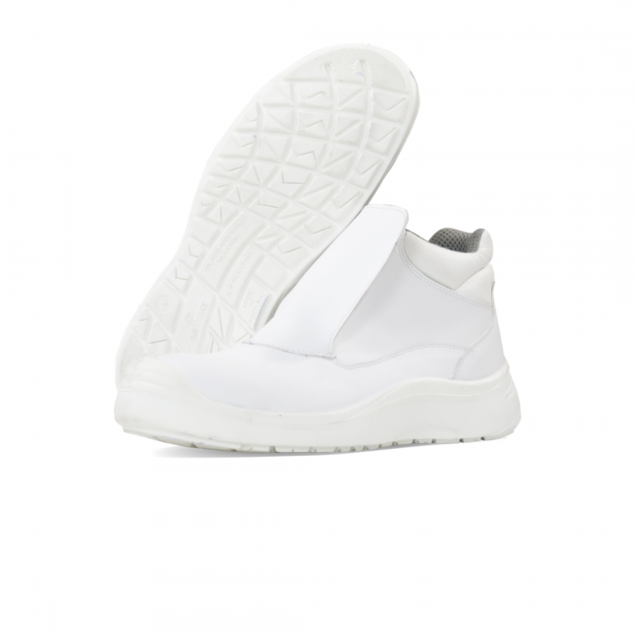 WhitePro S3 Safety Shoe