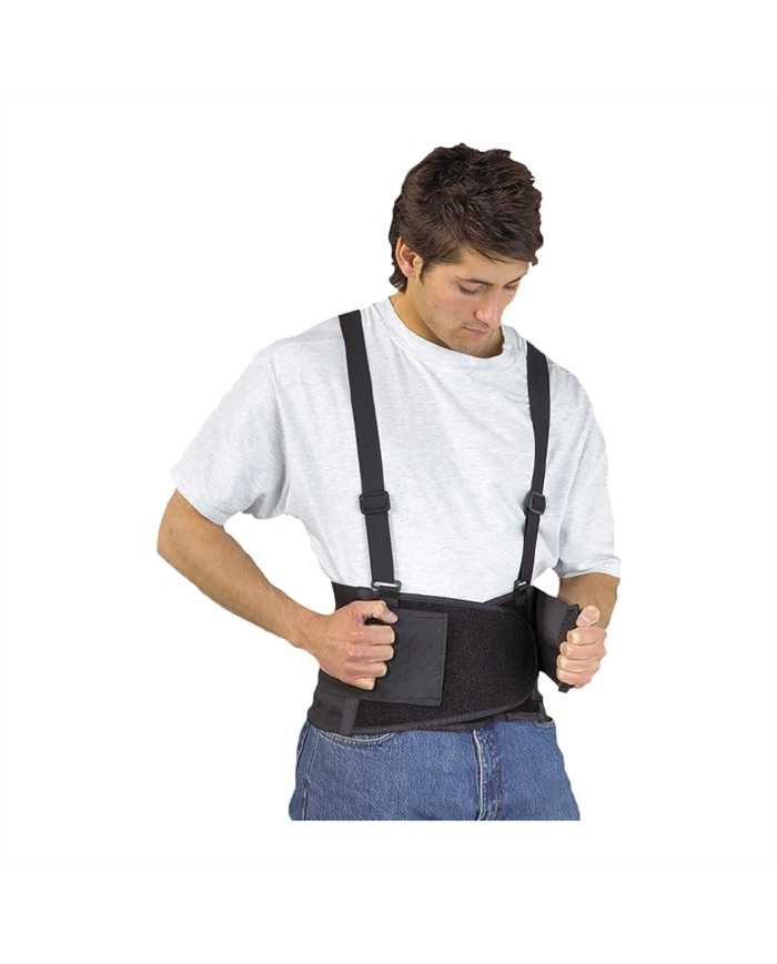 Cinta Lombar EPI Geral Cintas Lombares 5036108141364 