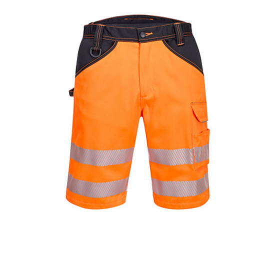 PW348 High Visibility Trousers