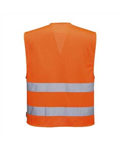 Fardamento Alta Visibilidade | Profor