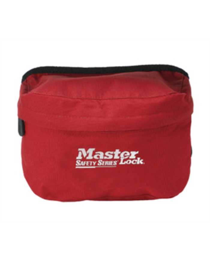 Bolsa de Cintura Compacta proteção eletrica Cadeados e Bloqueadores para Consignação 3510349006061 