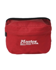 Bolsa de Cintura Compacta proteção eletrica Cadeados e Bloqueadores para Consignação 3510349006061 