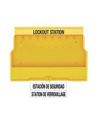 Bolsa de Cintura Compacta proteção eletrica Cadeados e Bloqueadores para Consignação 3510349006061 