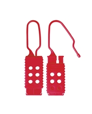 Bolsa de Cintura Compacta proteção eletrica Cadeados e Bloqueadores para Consignação 3510349006061 