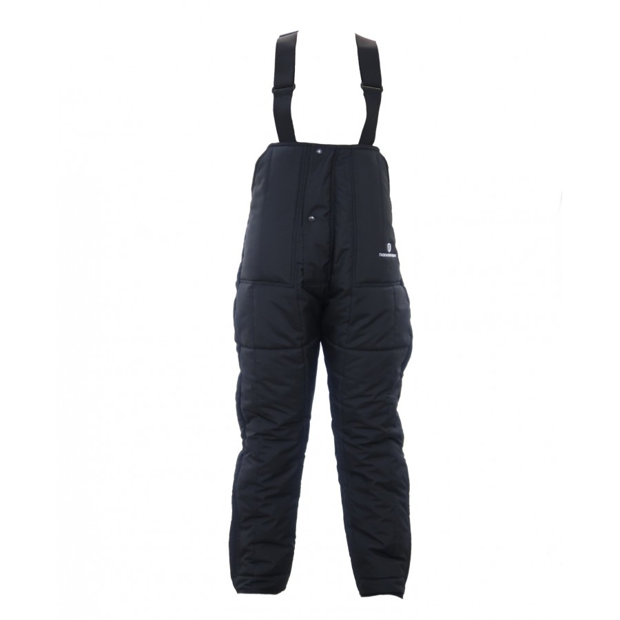 Thermo Overall