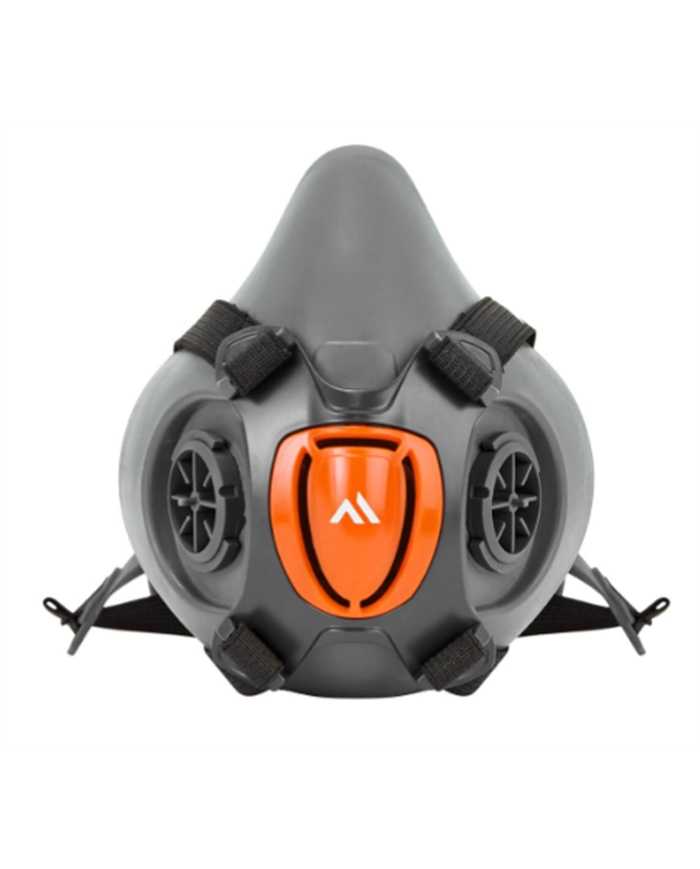 Meia Máscara TPR Meias Máscaras 3510316603040 