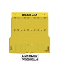 Caixa de Bloqueio Bluetooth com Fixação Parede Ferragens Cadeados e Bloqueadores para Consignação 3516208109171 