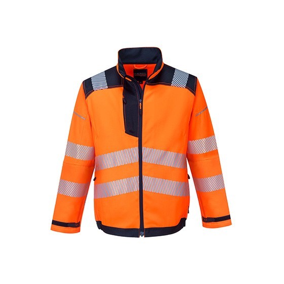 High Visibility Jacket T500