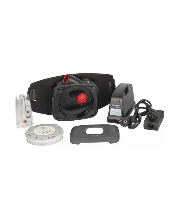 Pré Filtro PA5PR PROTECAO RESPIRATORI Filtros 3510127908181 